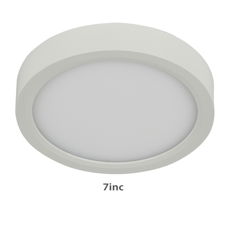 16 inch led ultra-thin  24 W ceiling light lamp for living room