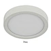 brushed chrome indoor wall lights